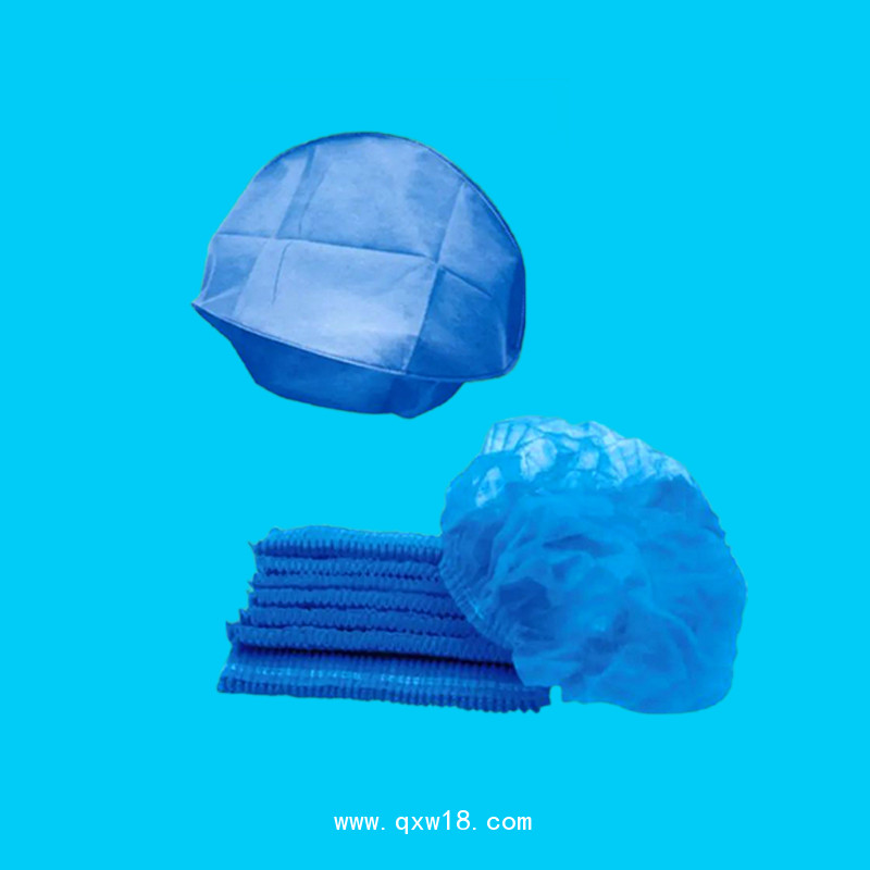 康民 一次性使用醫(yī)用口罩帽