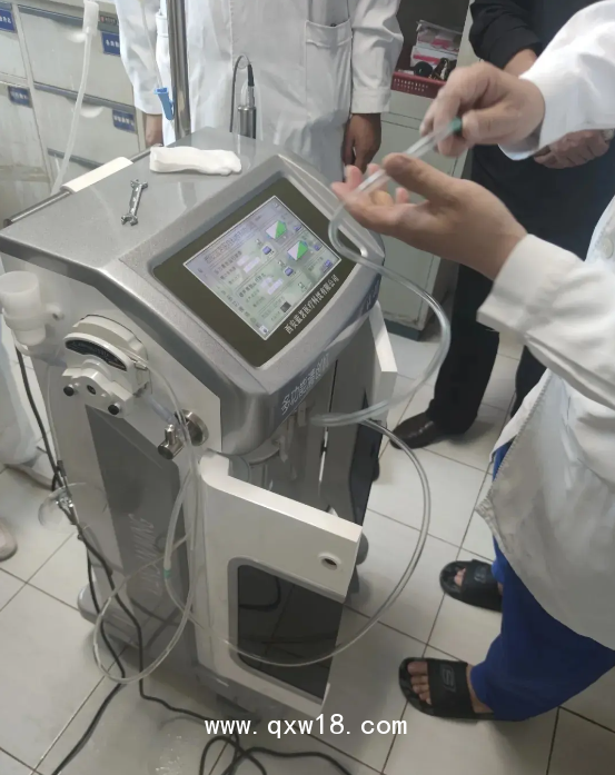 多功能清創(chuàng)機(jī) QC-1D