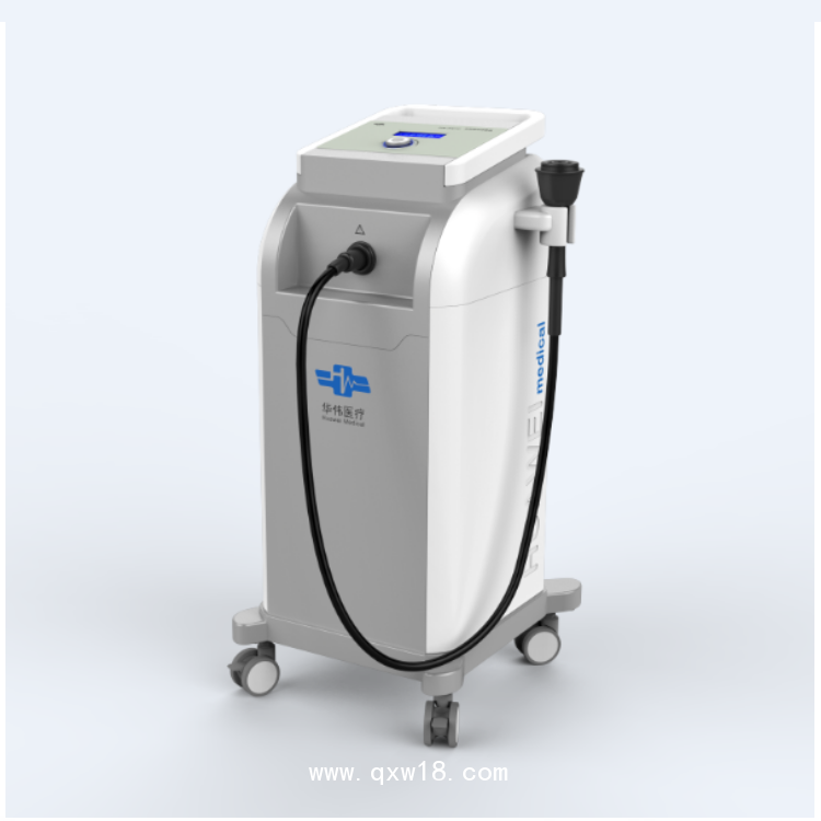 多頻振動排痰機 HW-2001TC、HW-2001C、HW-2001X