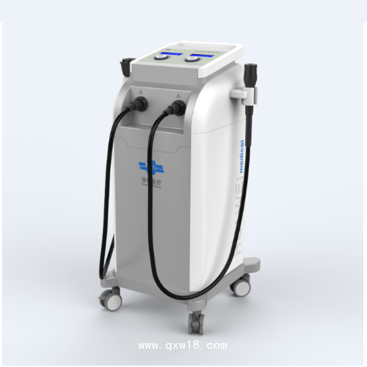 多頻振動(dòng)排痰儀 HW-2002C、HW-2002X、HW-2002CX