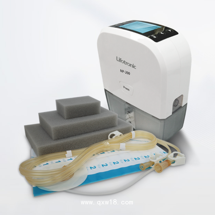 負(fù)壓吸引器NP-600、NP-200