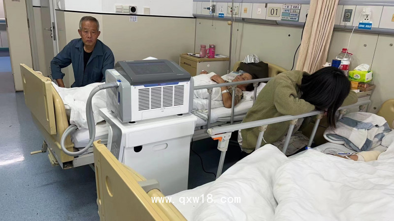 加壓冷熱敷機(jī) BS200-6