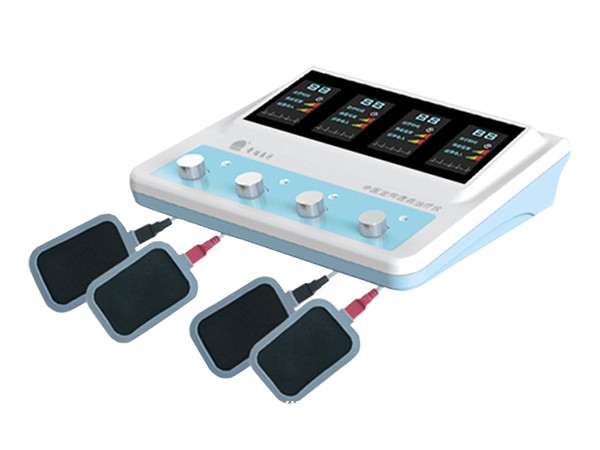 晉瑞JR中醫(yī)定向透藥治療儀|離子導(dǎo)入透皮給藥治療儀|中頻治療儀