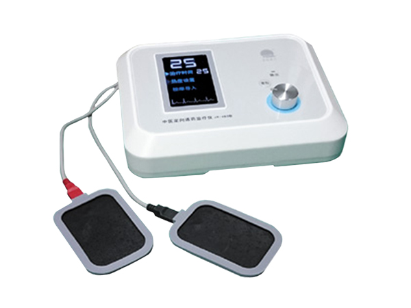 晉瑞JR中醫(yī)定向透藥治療儀-JR-5AS型