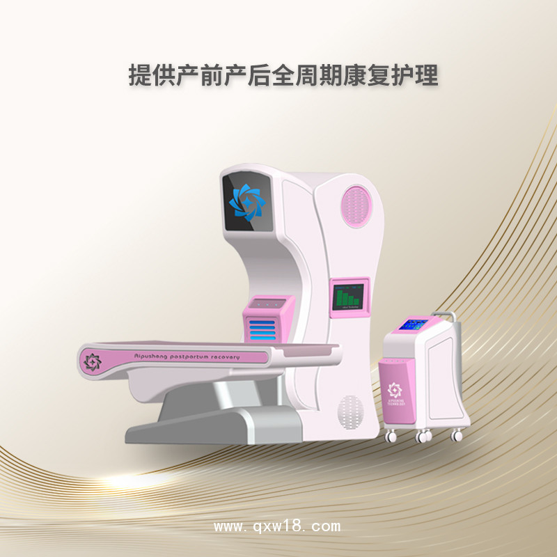 產(chǎn)后理療機(jī) 產(chǎn)后理療儀廠家  產(chǎn)后理療儀器