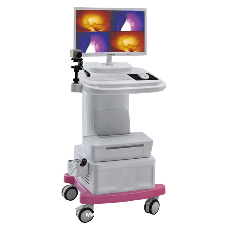 紅外乳腺診斷儀ZJ-8000-B、ZJ-8000-C