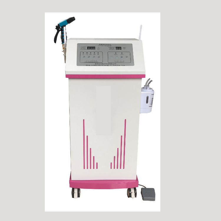 醫(yī)用臭氧治療儀ZJ-9000A型、ZJ-9000C型