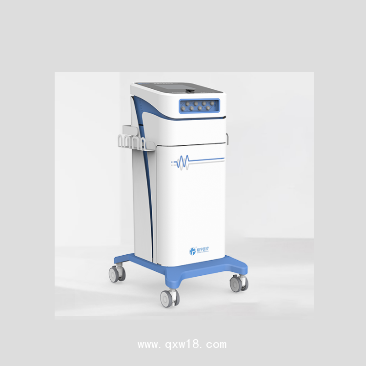 電腦中頻治療儀XYZP-II、XYZP-ID(立式)、XYZP-IC(液晶款)、XYZP-IB