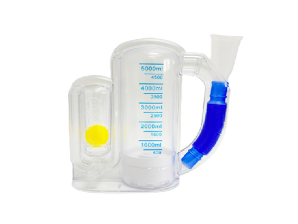 呼吸訓(xùn)練器