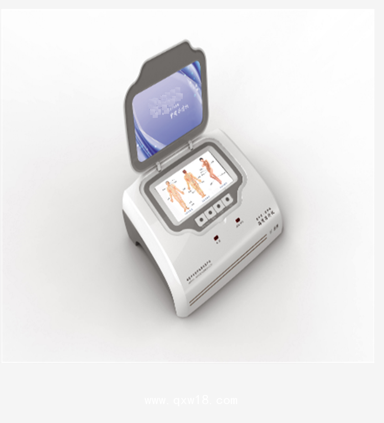 中頻治療機(jī)ST-F(Ⅰ)、ST-F(Ⅱ)