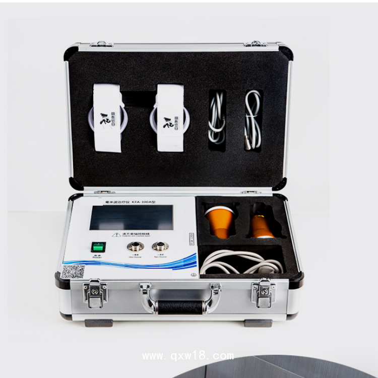 毫米波治療儀KFA-100A型、KFA-100B型