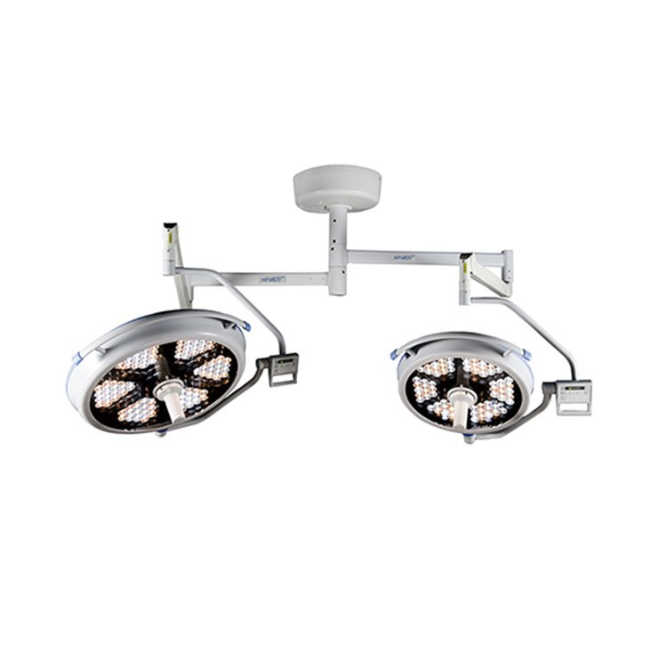 LED手術(shù)無影燈