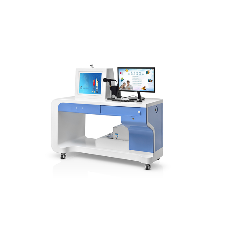 言語功能檢測處理系統(tǒng) 言語測量 言語矯治系統(tǒng)E-Sph01、E-Sph02