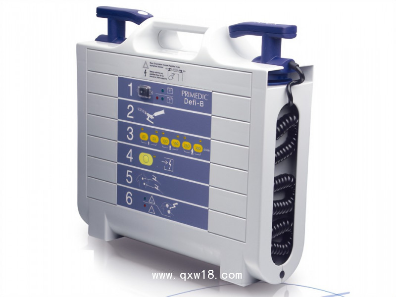 德國普美康DEFI-B單項波除顫儀/除顫器/心臟起搏器