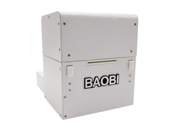 醫(yī)用腕帶打印機(jī)BB720A 打印條碼腕帶 熱敏熱轉(zhuǎn)印