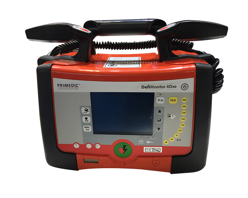 德國普美康XD1除顫監(jiān)護儀