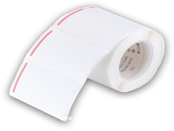 環(huán)氧乙烷滅菌指示標簽