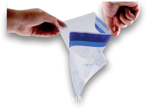 滅菌型消毒物品存放袋