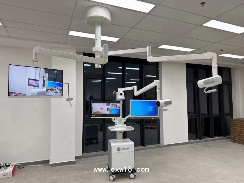 數(shù)字化手術室設計|手術示教|遠程醫(yī)療|智慧醫(yī)教