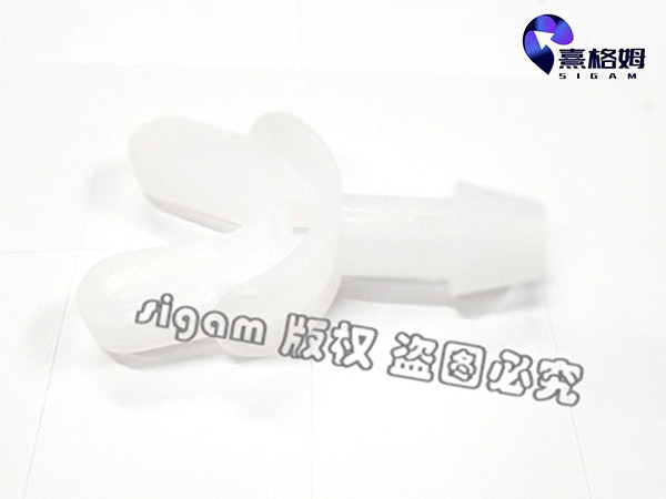 Sigma 電休克牙套 ECT牙墊