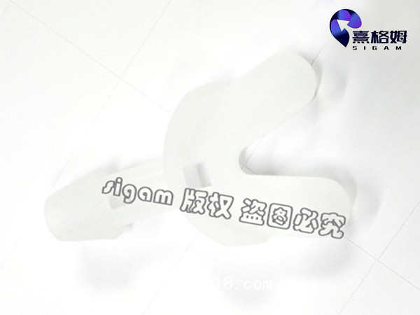 Sigma 電休克牙套 ECT牙墊