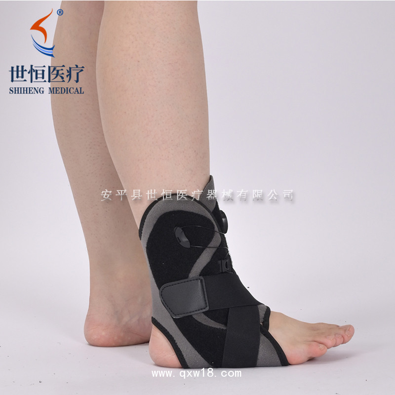 世康恒達(dá) 踝關(guān)節(jié)固定帶 護(hù)踝，腳踝固定帶 腳扭傷綁帶 踝關(guān)節(jié)綁帶