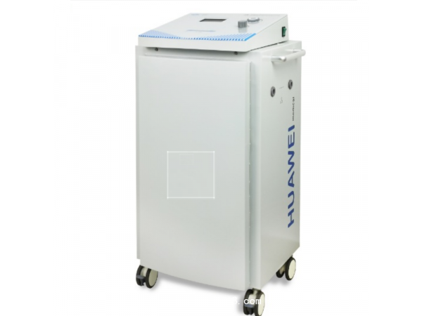 短波治療機HW-2401、HW-2401C