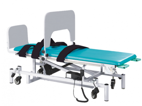 電動(dòng)直立床