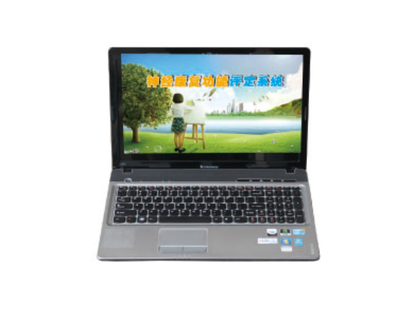 神經(jīng)康復(fù)功能評定系統(tǒng)（軟、硬件）