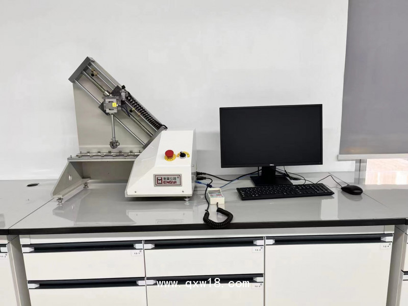 覆銅陶瓷基板90度剝離強度試驗機