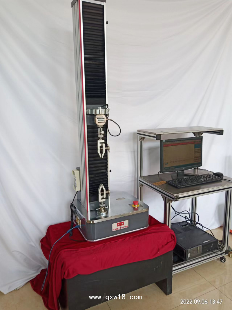 生物材料電子式拉壓力試驗(yàn)機(jī)