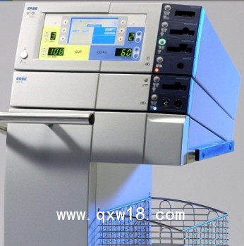 德國(guó)愛爾博ERBE高頻電刀VIO300S/200S儀器 2024