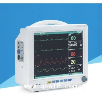 奧生12.1英寸深度麻醉床旁監(jiān)測(cè)儀