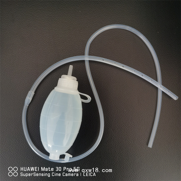 一次性使用負(fù)壓引流球