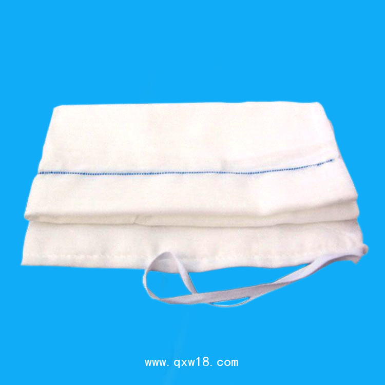 醫(yī)用紗布墊（顯影紗布墊）