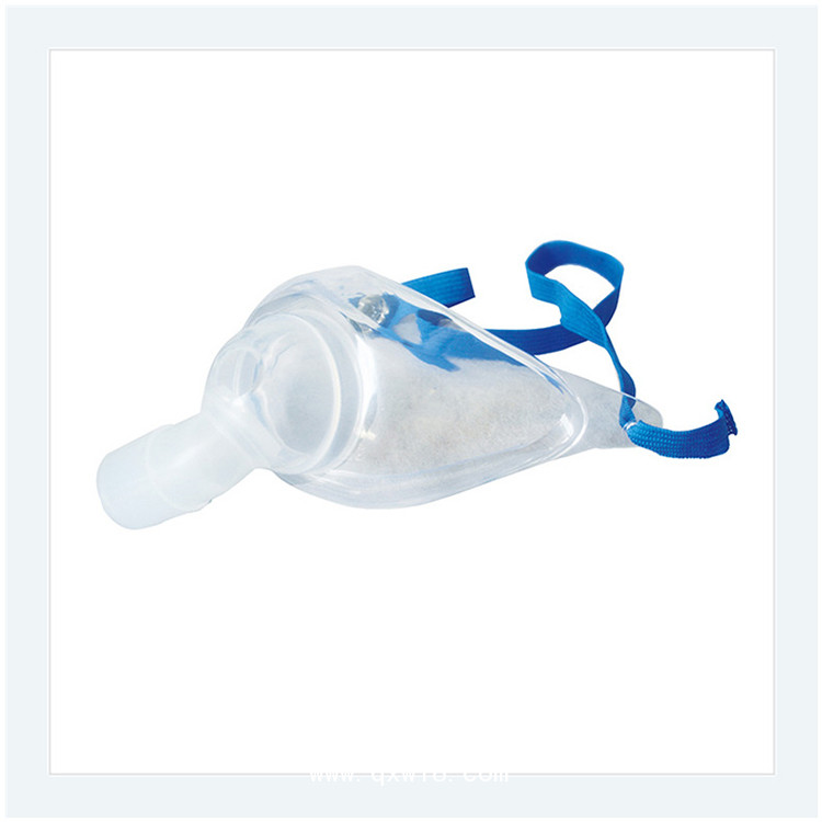 一次性使用氣切霧化器