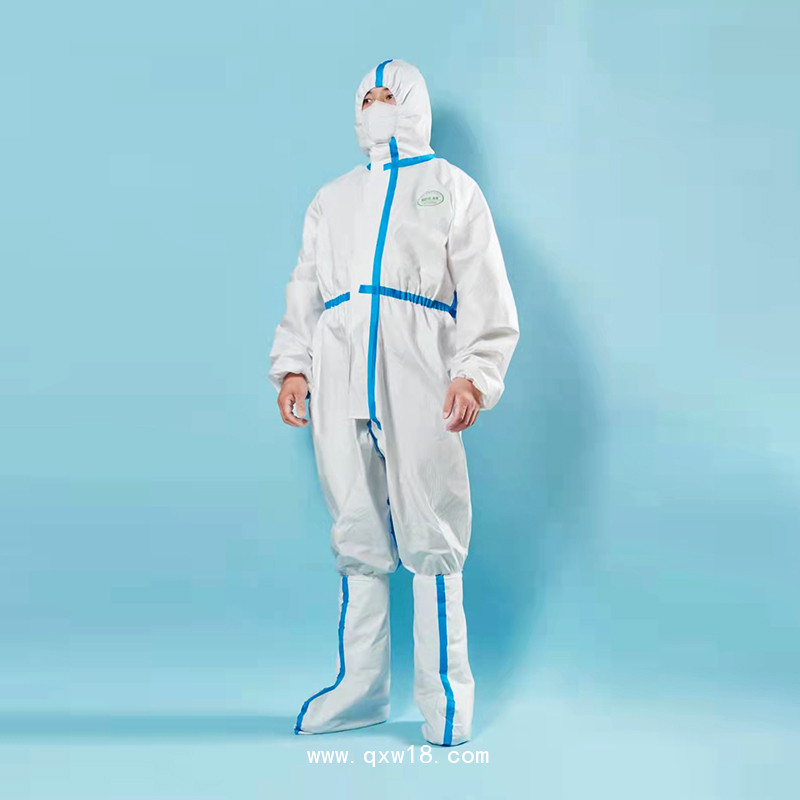 康民 醫(yī)用防護(hù)服