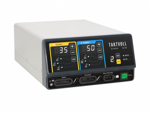 高頻電刀，國產電刀、高頻手術設備ES-100