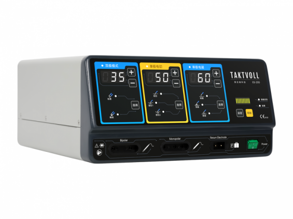 索吉瑞高性能高頻電刀、國產電刀ES-200