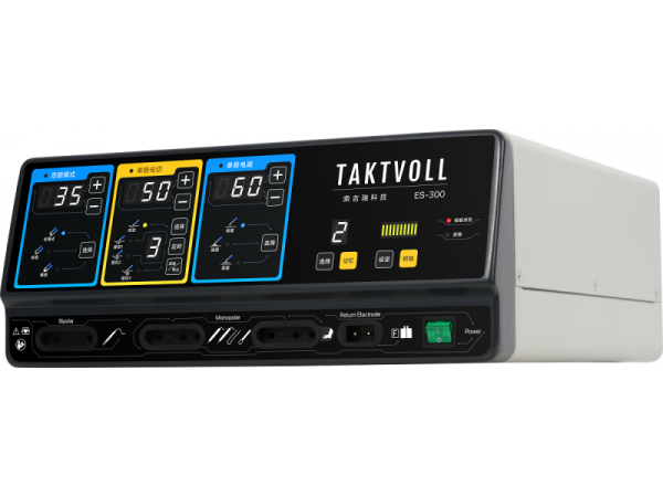 索吉瑞多功能高頻電刀ES-300