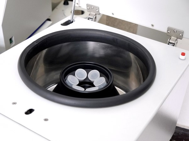 AXTG20G上海實(shí)驗(yàn)室臺(tái)式高速大容量離心機(jī)