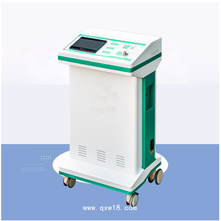 ZAMT-100型醫(yī)用臭氧治療儀ZAMT-80B型