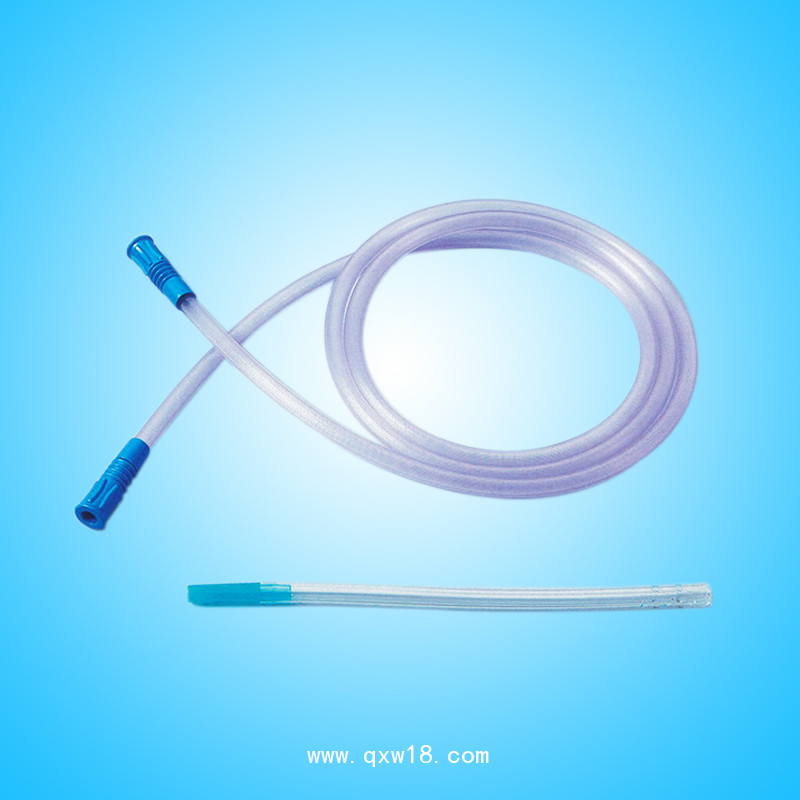 豫北 一次性使用吸引連接管組件