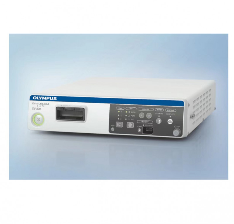 奧林巴斯EVIS X1電子胃腸鏡CV-1500 CV-290圖像處理裝置LED光源一體機