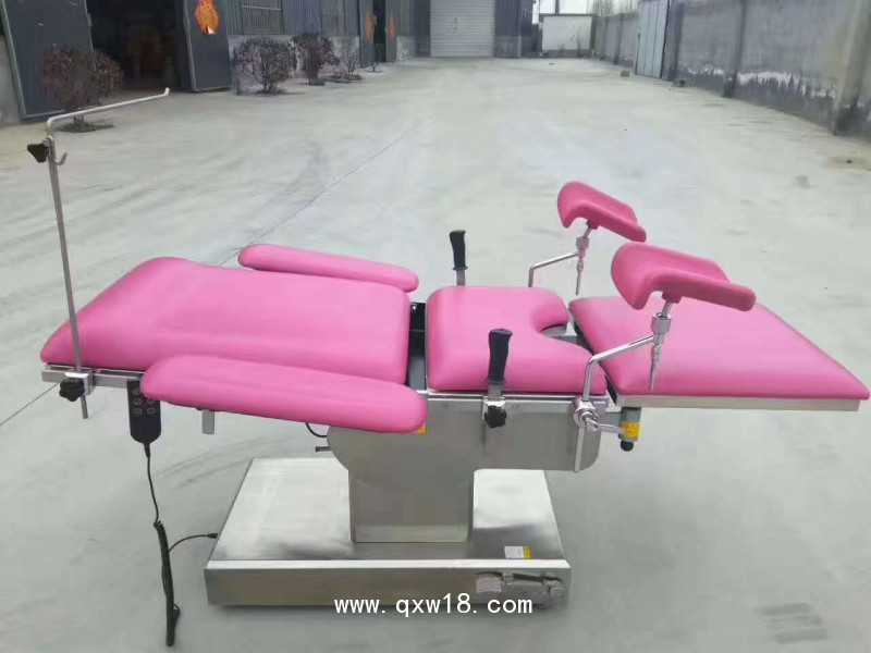 MDT-I（D601）電動(dòng)手術(shù)床 電動(dòng)產(chǎn)床 婦科產(chǎn)床 婦產(chǎn)科 銘旭醫(yī)療 婦科手術(shù)臺(tái)