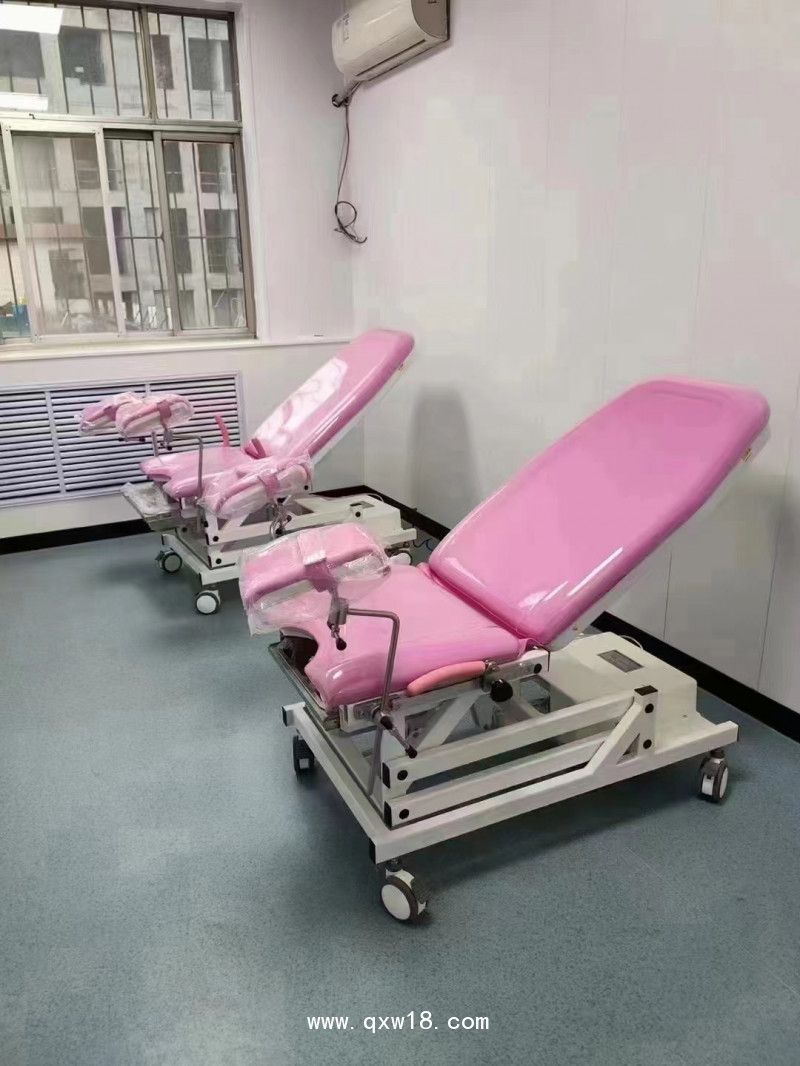 銘旭醫(yī)療MDT-I（D606） 婦科檢查床 電動婦科檢查床 婦科床 產(chǎn)科檢查床