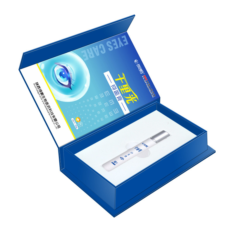 滾珠護(hù)眼膏生產(chǎn)廠家護(hù)眼膏OEM貼牌眼膏代加工定制眼膏OEM