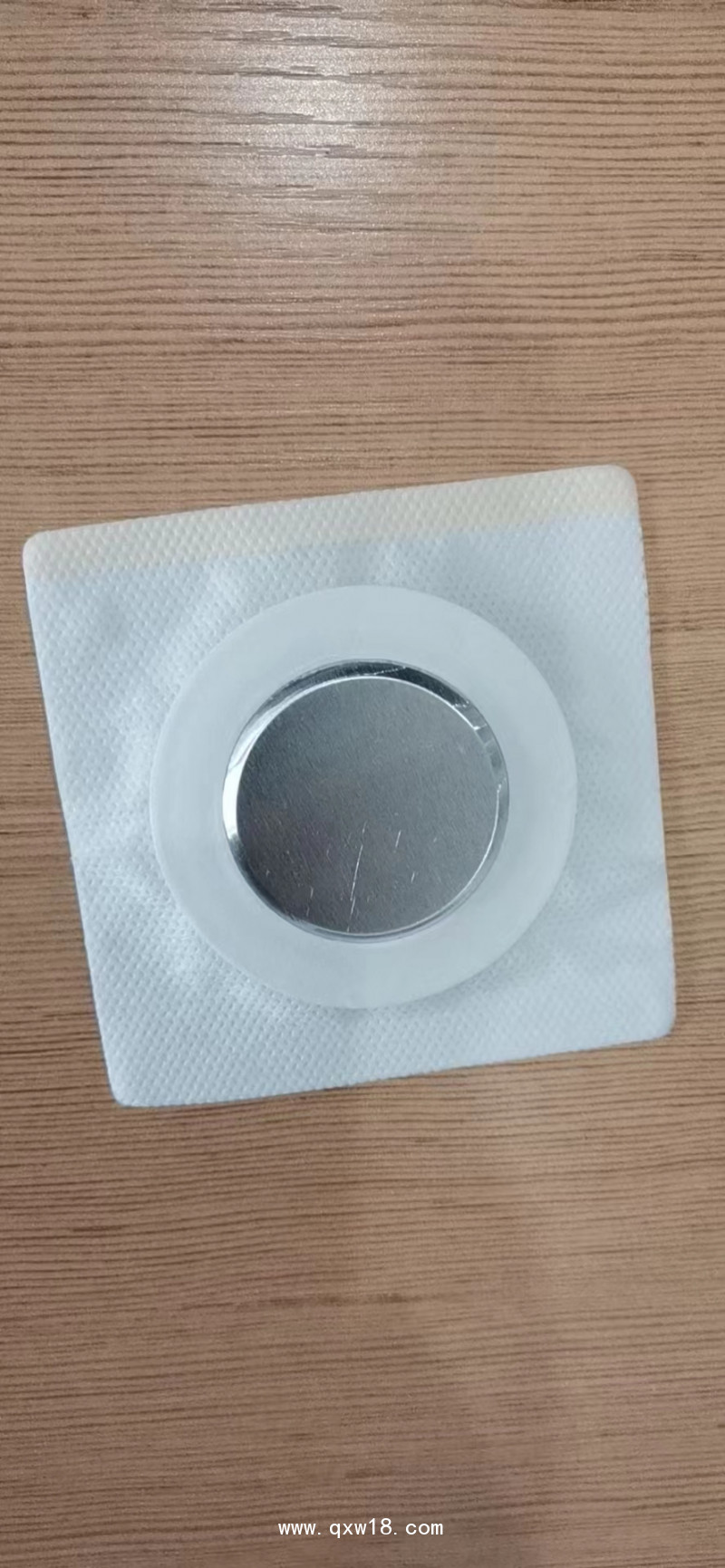 水凝膠理療電極片