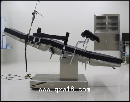 電動(dòng)手術(shù)臺