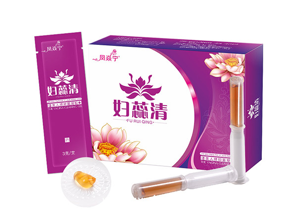 婦蕊清婦科凝膠廠家消炎排毒婦科凝膠OEM貼牌一類二類械字號(hào)婦科凝膠代加工